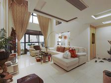 北外滩 复式景观房 房子可遇不可求 送露台 有车位 价格好谈