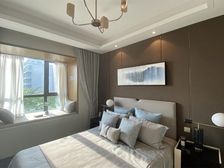 招商公园1872低密洋房 央企现房 已招生 好环境 自住改