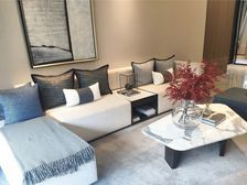 新出精品融创城,精装修 洋房 低密度 河景房,急售单价140