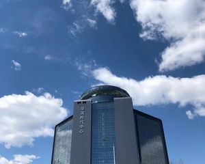 东长安街建国路,华润时代中心独栋综合体出售!
