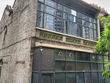 珠城猎人坊.两层小独栋.可