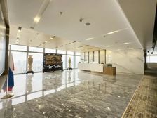 深圳地标 福田CBD 平安金融中心 整层写字楼 高层一手直租