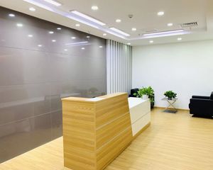 国贸双井!广渠门临街独栋写字楼!带产权车位!独立门头!商业