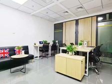 500元起丨越秀繁华商圈丨自家房源10一100方丨送免费注册