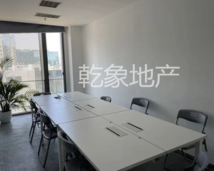 公主坟 复兴路 天行建商务大厦 70年产权 425平 仅契税