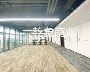 新出 五道口 优盛大厦 1917平整层 单价2.3万各付各税