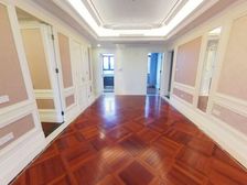 华润一手新盘川沙豪宅!尊贵象征!随时看房!繁华地段闹中取静!