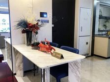 厦门海沧一中旁 保利 精装学府 三房 准现房 实景