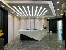 南昌地标双子塔丨200平精装带家具丨租金超低随时看房丨条件好