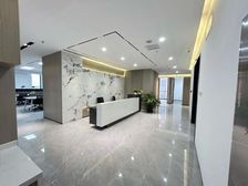 外企大厦写字楼!CBD双井办公室!合生汇!富力双子座!乐成