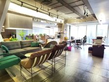 琶洲六元素写字楼/外贸互联网云集/周围配套设施完善/一线江景