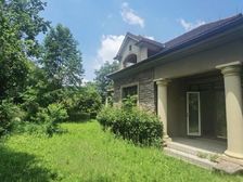 青山湖一线临湖大独栋 山湖印精装带软装 花园一亩地业主包税!