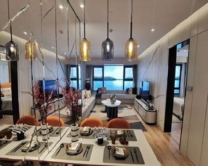首付70个W、亦庄 堪称89三居户型 三房朝南双卫 全明格局