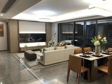 开发商回笼资金降价40万工抵房,高铁新城湖西上辰精装大四房