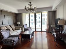 森兰国际社区,新上景观楼层四房,近地铁,带产权车位,业主急售