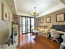 森兰国际社区双南景观两房,保养的好,诚心出售,看房方便急急急