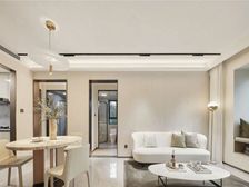 特价房、首付75W,8号线德茂站200米,精装交付,亦庄新城