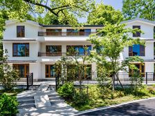 南山路西湖边独栋3层商业271方别墅招会所办公摄影网红直播等