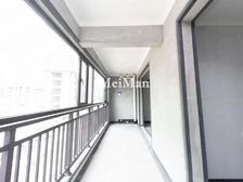 准现房,领导房,单价5xxx,4开间朝南, 育才府中直接上