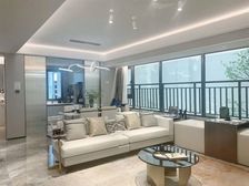 新出房源,房东换别墅,宝龙旭辉城万达一路之隔品牌开发商