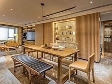 未来科學城 低密社区 精装百变洋房 五千平园林 紧临观景湖