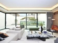 首开工抵房特价,叠拼精装准现房,单纯面积过百带大庭院