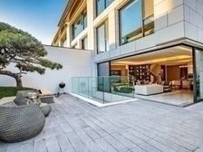 首开工抵房特价,叠拼精装准现房,单纯面积过百带大庭院