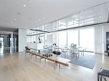未来科学城别墅区 612平大平层 独享空中花园 的景观和视野
