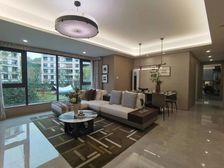 江北精装洋房近地铁 新+村+小+学,鲁+能+巴+蜀