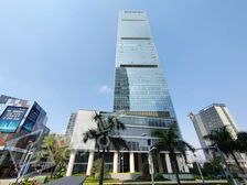 万博商圈,自带酒店的写字楼