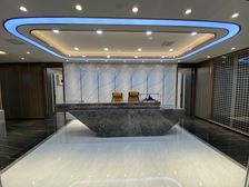 双地铁口 全新豪装带家具 户型方正 大师设计 随时看房 含税