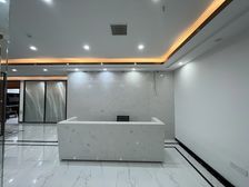 地铁口星河汇丨300平带厨房丨电梯口接待办公丨空调自控随时看