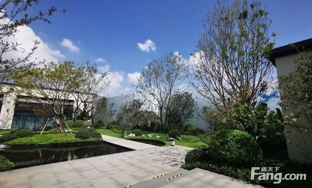 南北通透万达吾悦双商圈,北海银海区万达融创·海映兰屿二手房 两室