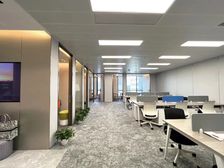 团结湖商圈 三里屯SOHO 临盈科中心 高区出租