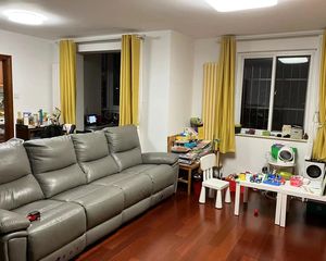 欢乐谷,翠成馨园,商品房,精装三居 ,诚心出售 看房方便
