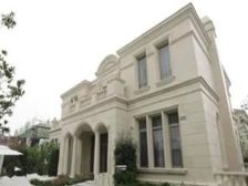 圣堡别墅 新出好房 纯毛坯房 可改造 全套房设计 赠送空间多