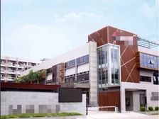 独栋办公+会所精装出租,黄旗脚下国贸中心旁,有园林稀有房源!