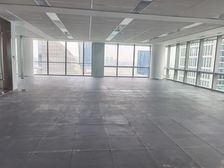 湖西CBD 中海财富中心 户型方正 采光很好 地铁口 急租