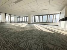 南部商务区地铁口高区户型方正可定制隔间采光好600平拎包入住