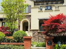 长泰西郊别墅 263平4居 南向毛坯