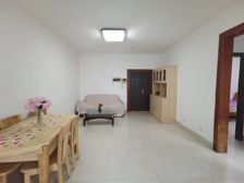 滨湖十四中世纪商都旁金湖帝景 精装小两房 采光好 急售