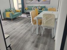 民乐城兰丽苑 72平2居 南向精装修