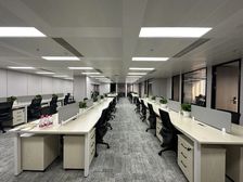 朝阳门商圈 人寿大厦 精装带家具 视野开阔 交通便利