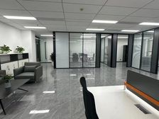 研发员300平全新装修拎包入住全套家具 另有50-2000平