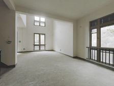 品质豪宅 狮山御园 一二楼叠加别墅 边户环绕大花园 房主急售