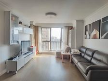 太原邸新出高区全南2房 精装修 免个税 可上建襄位育