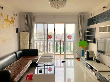 君华御府4月市场报告发布!