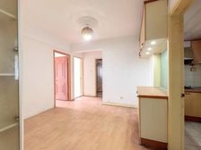 御花园 71.85平2室2厅 电梯洋房 不靠路 位置安静