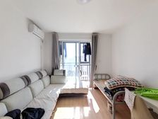 (费用全免)南海家园 109.53平3居 南北向中装修 急售