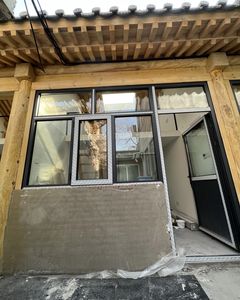 安交 方家 复式 双证齐全私产平房 独立厨卫 地暖天窗